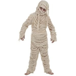 Boys Mummy Halloween Costume